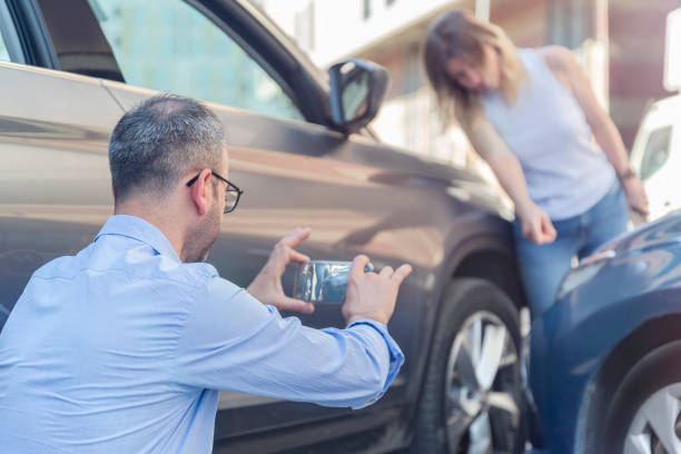 Professional Full Coverage Car Insurance technician working in Chestertown, MD